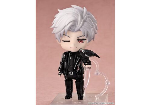 Figurka Love and Deepspace Nendoroid - Sylus- Zdjęcie 3