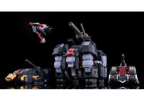 Model do składania Dancouga - Super Beast Machine God Moderoid - Dancouga- Zdjęcie 10