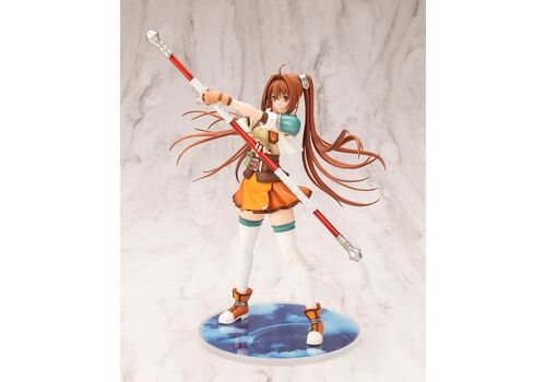 Figurka The Legend of Heroes Series 1/8 - Estelle Bright- Zdjęcie 3