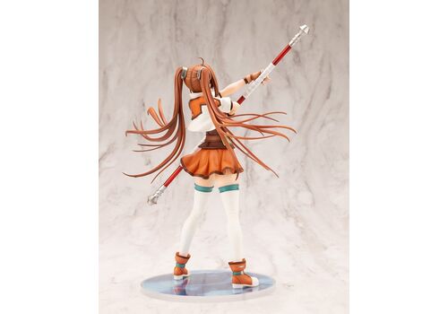 Figurka The Legend of Heroes Series 1/8 - Estelle Bright- Zdjęcie 6