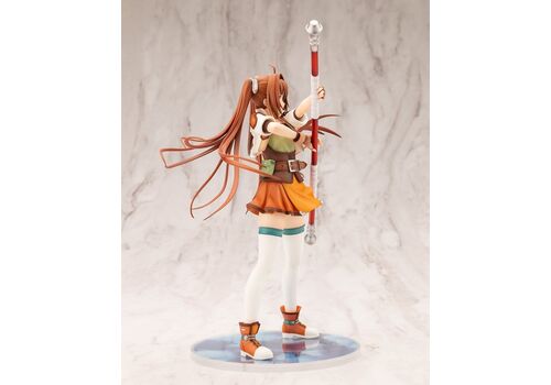 Figurka The Legend of Heroes Series 1/8 - Estelle Bright- Zdjęcie 7
