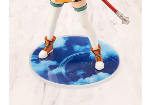 Figurka The Legend of Heroes Series 1/8 - Estelle Bright- Zdjęcie 12
