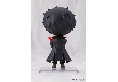 Mini figurka Persona 5 Royal Oshi Works Mini - Joker- Zdjęcie 4