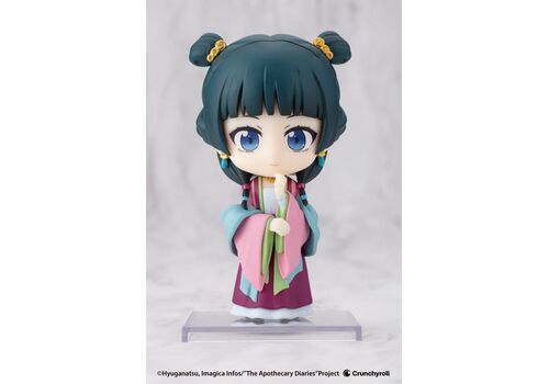Mini figurka The Apothecary Diaries Oshi Works Mini - Maomao (Garden Party Ver.)- Zdjęcie 2