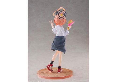 Figurka Blue Archive 1/7 - Neru (School): Memorial Lobby Ver.- Zdjęcie 5