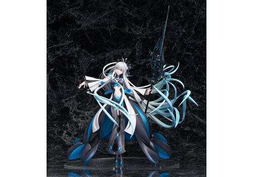 Figurka Fate/Grand Order 1/7 - Berserker/Morgan Final Ascension Ver.- Zdjęcie 4