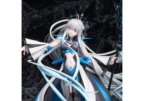 Figurka Fate/Grand Order 1/7 - Berserker/Morgan Final Ascension Ver.- Zdjęcie 9