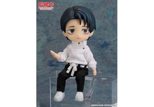 Figurka Jujutsu Kaisen Nendoroid Doll - Yuta Okkotsu: Execution Ver.- Zdjęcie 5