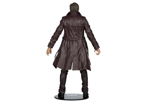 Figurka DC Multiverse (The Dark Knight Trilogy) Deluxe Theatrical Edition - Commissioner James Gordon- Zdjęcie 6
