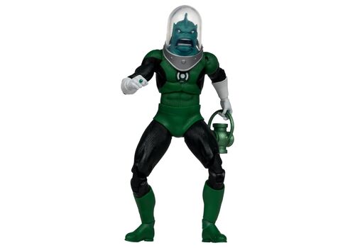 Figurka DC Multiverse (Green Lantern) - Naut Ke Loi- Zdjęcie 2