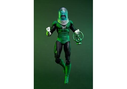 Figurka DC Multiverse (Green Lantern) - Naut Ke Loi- Zdjęcie 10