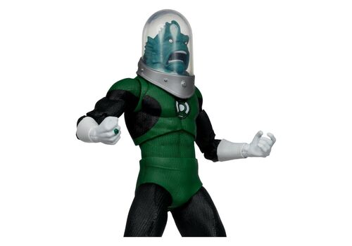Figurka DC Multiverse (Green Lantern) - Naut Ke Loi- Zdjęcie 5