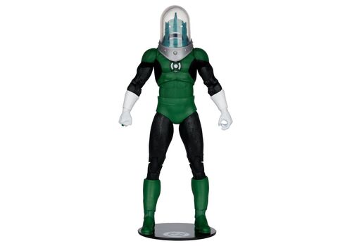 Figurka DC Multiverse (Green Lantern) - Naut Ke Loi- Zdjęcie 3