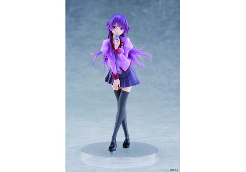 Figurka Monogatari Series Coreful - Hitagi Senjougahara- Zdjęcie 2
