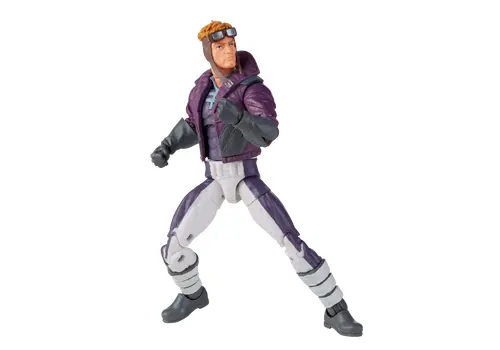 Zestaw 3 figurek Marvel Legends (X-Force) - Marvel’s Domino, Rictor & Marvel’s Cannonball- Zdjęcie 11
