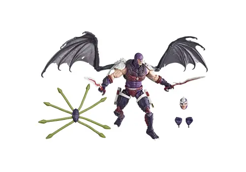 Figurka G.I. Joe Classified Series - Nemesis Immortal- Zdjęcie 2