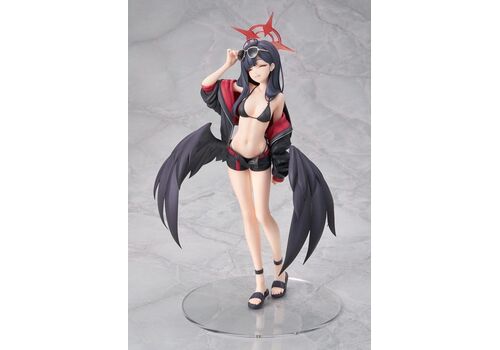 Figurka Blue Archive 1/7 - Ichika (Swimsuit)- Zdjęcie 3