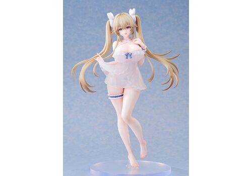 Figurka Azur Lane LessMore 1/8 - Anchorage: Private Quarters Ver.- Zdjęcie 2