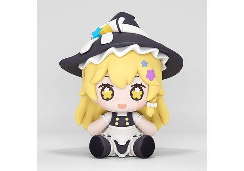 Mini figurka Touhou Lost Word Huggy Good Smile - Marisa Kirisame- Zdjęcie 2