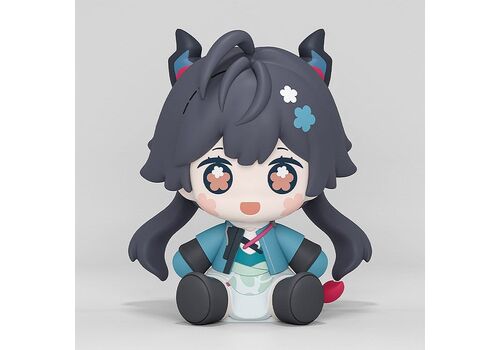 Mini figurka Arknights: Endfield Huggy Good Smile - Chen Qianyu- Zdjęcie 2