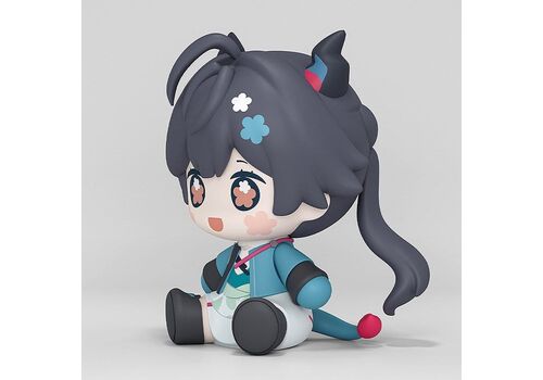 Mini figurka Arknights: Endfield Huggy Good Smile - Chen Qianyu- Zdjęcie 3