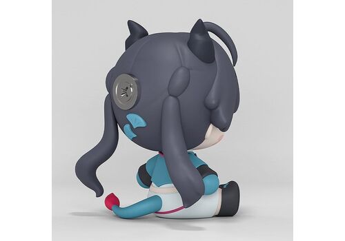 Mini figurka Arknights: Endfield Huggy Good Smile - Chen Qianyu- Zdjęcie 4