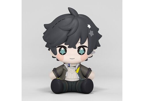 Mini figurka Arknights: Endfield Huggy Good Smile - Endministrator (Male)- Zdjęcie 2