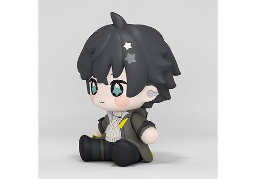 Mini figurka Arknights: Endfield Huggy Good Smile - Endministrator (Male)- Zdjęcie 3