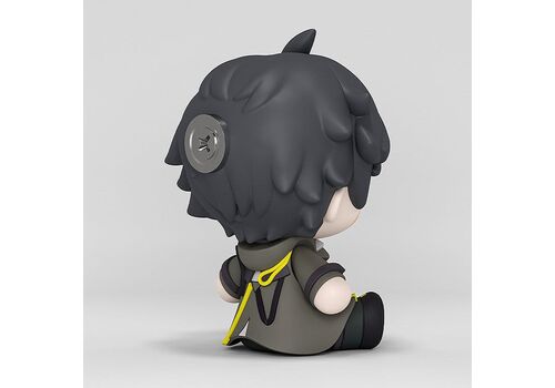 Mini figurka Arknights: Endfield Huggy Good Smile - Endministrator (Male)- Zdjęcie 4