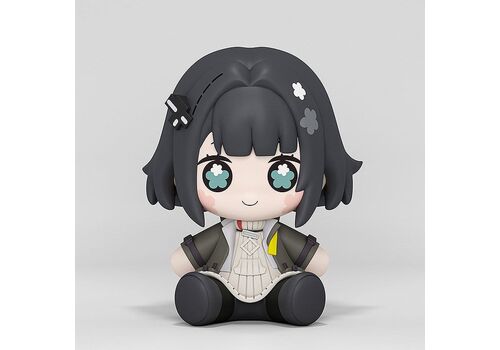 Mini figurka Arknights: Endfield Huggy Good Smile - Endministrator (Female)- Zdjęcie 2