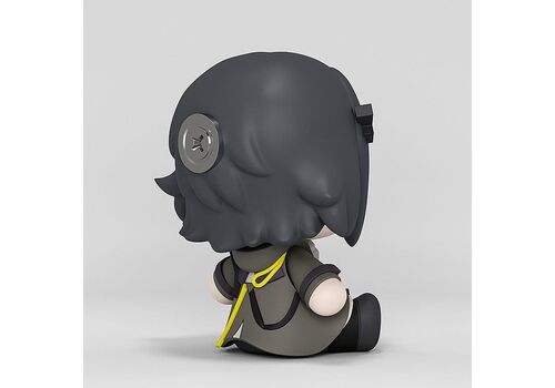 Mini figurka Arknights: Endfield Huggy Good Smile - Endministrator (Female)- Zdjęcie 4