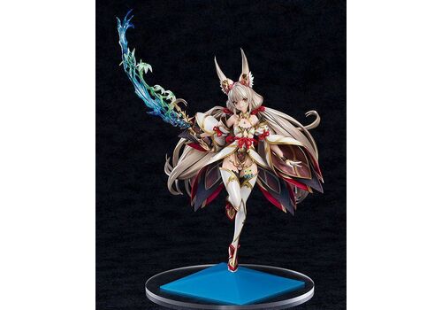 Figurka Xenoblade Chronicles 2 1/7 - Nia- Zdjęcie 2