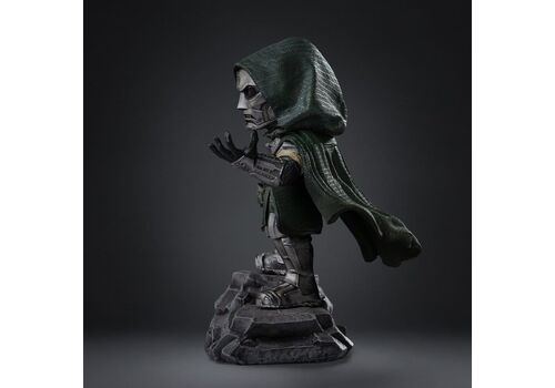 Figurka Avengers: Doomsday Mini Co. - Doctor Doom- Zdjęcie 3