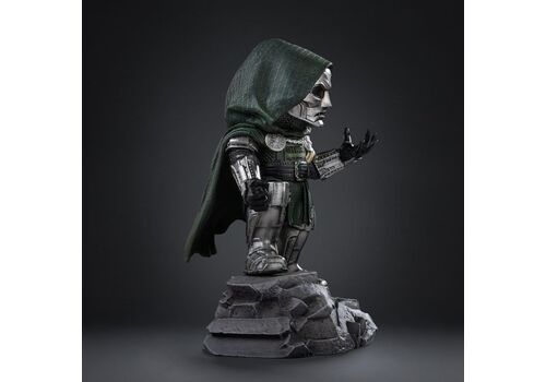 Figurka Avengers: Doomsday Mini Co. - Doctor Doom- Zdjęcie 7