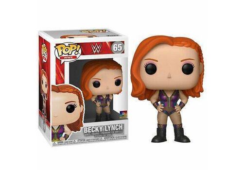 Figurka WWE POP! Sports - Becky Lynch