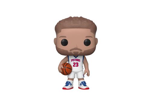Figurka NBA POP! Sports - Blake Griffin (Detroit Pistons)