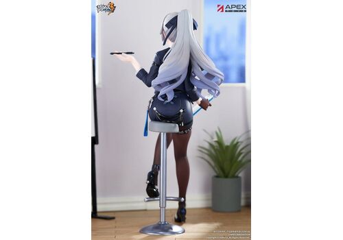 Figurka Honkai Impact 3rd LIMEPIE Series 1/8 - Bronya Zaychik: Outstanding Attitude Ver.- Zdjęcie 6
