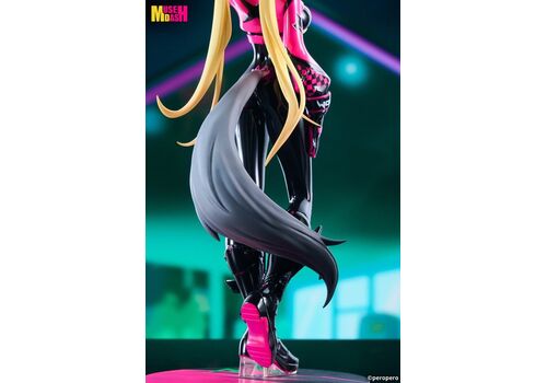 Figurka Muse Dash LIMEPIE Series 1/8 - Rin (Racer Ver.)- Zdjęcie 16