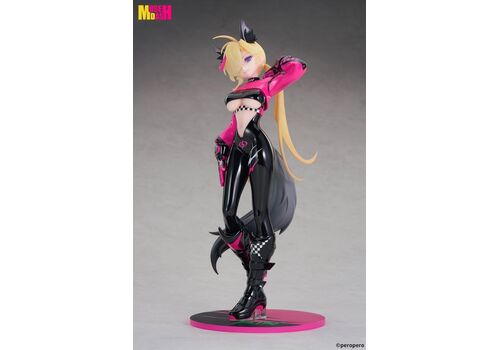 Figurka Muse Dash LIMEPIE Series 1/8 - Rin (Racer Ver.)- Zdjęcie 2