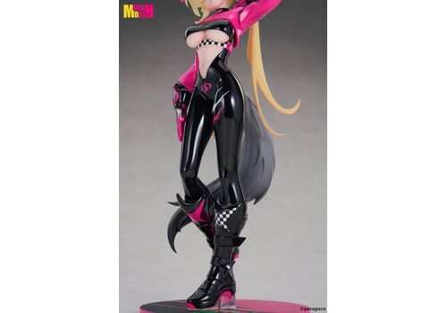 Figurka Muse Dash LIMEPIE Series 1/8 - Rin (Racer Ver.)- Zdjęcie 4
