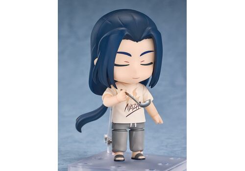 Figurka The Legend of Hei II Nendoroid - Wuxian (NAZA T-Shirt Ver.)- Zdjęcie 5