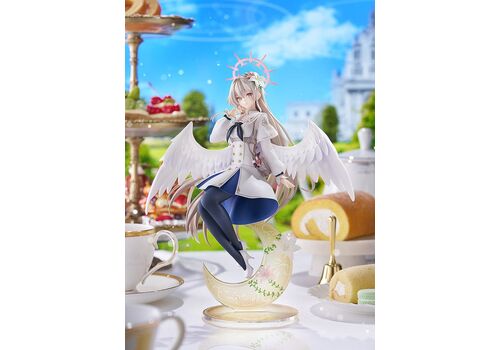 Figurka Blue Archive G.S. Collection 1/7 - Nagisa: Radiance in Bloom- Zdjęcie 8