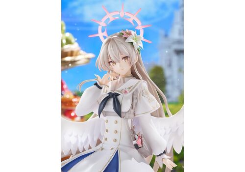 Figurka Blue Archive G.S. Collection 1/7 - Nagisa: Radiance in Bloom- Zdjęcie 12
