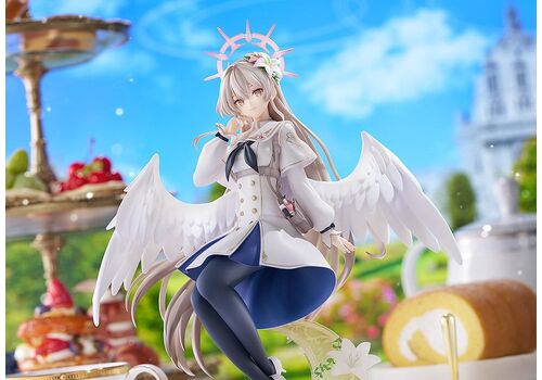 Figurka Blue Archive G.S. Collection 1/7 - Nagisa: Radiance in Bloom- Zdjęcie 9