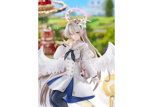 Figurka Blue Archive G.S. Collection 1/7 - Nagisa: Radiance in Bloom- Zdjęcie 11