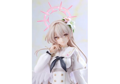 Figurka Blue Archive G.S. Collection 1/7 - Nagisa: Radiance in Bloom- Zdjęcie 6