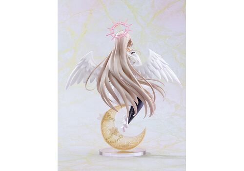Figurka Blue Archive G.S. Collection 1/7 - Nagisa: Radiance in Bloom- Zdjęcie 3