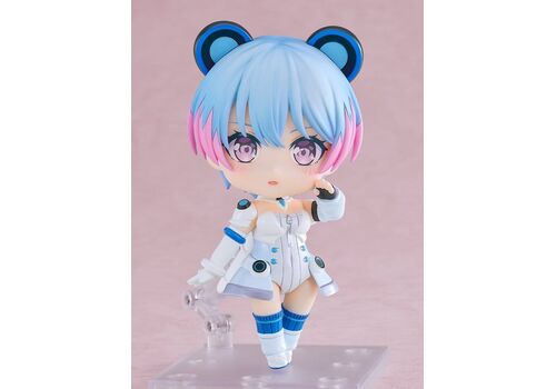 Figurka BanG Dream! Nendoroid - Ritsu Minetsuki- Zdjęcie 2