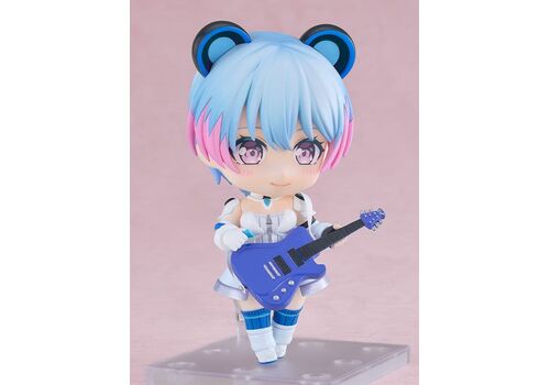Figurka BanG Dream! Nendoroid - Ritsu Minetsuki- Zdjęcie 3