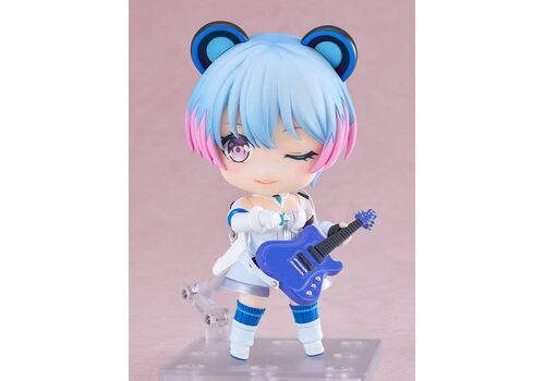Figurka BanG Dream! Nendoroid - Ritsu Minetsuki- Zdjęcie 4